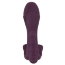 Фиолетовый вибратор для ношения в трусиках ARIVA RC Panty Vibrator - Фиолетовый вибратор для ношения в трусиках ARIVA RC Panty Vibrator