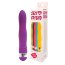 Фиолетовый эргономичный вибратор Sexy Friend - 17,5 см. - Фиолетовый эргономичный вибратор Sexy Friend - 17,5 см.