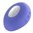 Сиреневый вибратор We-Vibe Temp для температурных игр - Сиреневый вибратор We-Vibe Temp для температурных игр