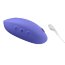 Сиреневый вибратор We-Vibe Temp для температурных игр - Сиреневый вибратор We-Vibe Temp для температурных игр