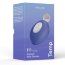 Сиреневый вибратор We-Vibe Temp для температурных игр - Сиреневый вибратор We-Vibe Temp для температурных игр