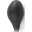 Надувной анальный расширитель Inflatable Silicone Ass Expander - Надувной анальный расширитель Inflatable Silicone Ass Expander