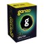 Супертонкие презервативы Ganzo Ultra thin - 30 шт. - Супертонкие презервативы Ganzo Ultra thin - 30 шт.