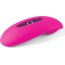 Розовый клиторальный smart-стимулятор MAGIC MOTION CANDY - Розовый клиторальный smart-стимулятор MAGIC MOTION CANDY