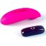 Розовый клиторальный smart-стимулятор MAGIC MOTION CANDY - Розовый клиторальный smart-стимулятор MAGIC MOTION CANDY