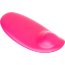 Розовый клиторальный smart-стимулятор MAGIC MOTION CANDY - Розовый клиторальный smart-стимулятор MAGIC MOTION CANDY