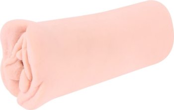 Мастурбатор-вагина Nara с двойным слоем материала