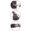 Набор для бондажа на кровати Ultimate Bed Restraint System - Набор для бондажа на кровати Ultimate Bed Restraint System