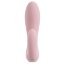 Розовый мини-вибратор CERYA Strong Mini Vibrator - 14 см. - Розовый мини-вибратор CERYA Strong Mini Vibrator - 14 см.