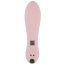 Розовый мини-вибратор CERYA Strong Mini Vibrator - 14 см. - Розовый мини-вибратор CERYA Strong Mini Vibrator - 14 см.