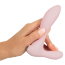 Розовый мини-вибратор CERYA Strong Mini Vibrator - 14 см. - Розовый мини-вибратор CERYA Strong Mini Vibrator - 14 см.