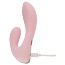 Розовый мини-вибратор CERYA Strong Mini Vibrator - 14 см. - Розовый мини-вибратор CERYA Strong Mini Vibrator - 14 см.