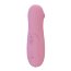 Розовый вакуумный вибростимулятор клитора Ace - Розовый вакуумный вибростимулятор клитора Ace