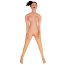 Надувная секс-кукла Angelina 3D - Надувная секс-кукла Angelina 3D