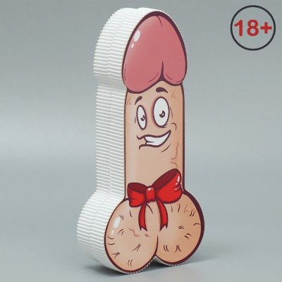 Подарочная коробка «Джентльмен» - 12х26х5 см. Подарочная коробка «Джентльмен». Размеры - 12х26х5 см. Страна: Россия. Материал: бумага.