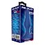 Синяя анальная пробка Slim Anal Plug L - 12,4 см. - Синяя анальная пробка Slim Anal Plug L - 12,4 см.