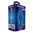 Синяя анальная пробка Slim Anal Plug S - 10,3 см. - Синяя анальная пробка Slim Anal Plug S - 10,3 см.