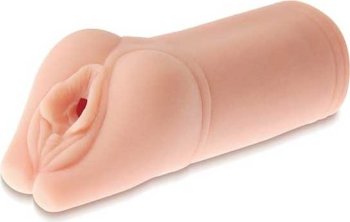 Мастурбатор-вагина Jina без вибрации