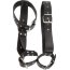 Фиксация на шею и запястья Bad Kitty Neck and Hand Restraints - Фиксация на шею и запястья Bad Kitty Neck and Hand Restraints