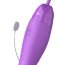 Сиреневый вибростимулятор с помпой и имитатором языка Her Ultimate Pleasure Max - Сиреневый вибростимулятор с помпой и имитатором языка Her Ultimate Pleasure Max