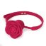 Розовый виброкляп Blazing Rose - Розовый виброкляп Blazing Rose