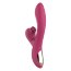 Розовый вибратор-кролик Dual G-Spot Vibe - 22,5 см. - Розовый вибратор-кролик Dual G-Spot Vibe - 22,5 см.