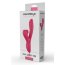 Розовый вибратор-кролик Dual G-Spot Vibe - 22,5 см. - Розовый вибратор-кролик Dual G-Spot Vibe - 22,5 см.