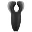 Мужской вибратор-стимулятор Man Wand with Vibration and Moving Wings - Мужской вибратор-стимулятор Man Wand with Vibration and Moving Wings
