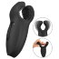 Мужской вибратор-стимулятор Man Wand with Vibration and Moving Wings - Мужской вибратор-стимулятор Man Wand with Vibration and Moving Wings