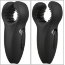 Мужской вибратор-стимулятор Man Wand with Vibration and Moving Wings - Мужской вибратор-стимулятор Man Wand with Vibration and Moving Wings