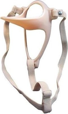 Эректор с фиксацией Длина: 5 см. Если половой член не напряжён так, как нужно, - это не повод откладывать интимную близость в долгий ящик. Эректор на эластичных ремешках, напоминающий лопаточку, поддержит плоть и поможет ввести её в лоно. Несколько толчков внутри влажного тоннеля, и вот уже от эректильной дисфункции не осталось и следа. Страна: Россия. Материал: поливинилхлорид (ПВХ, PVC).