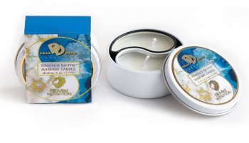 Массажная свеча Гавайское лето