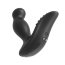 Черный вибромассажер простаты 3,5’’ Remote Control P-spot Massager - 12,5 см. - Черный вибромассажер простаты 3,5’’ Remote Control P-spot Massager - 12,5 см.
