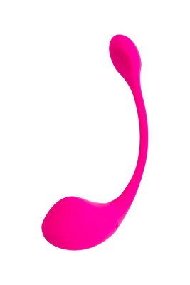 Ярко-розовое виброяйцо Lovense Lush 2 Длина: 18 см. Lush 2 - это переработанная версия нашего популярного вибратора Lush. Благодаря новой кнопке и расположению чипа Bluetooth улучшается удобство использования и возможность подключения. Он предназначен для одиночной игры, скрытой публичной игры и пар на длинные дистанции. Оборудование полностью оптимизировано для публичных игр, поэтому оно мощное, но тихое. Страна: Китай. Материал: силикон. Батарейки: встроенный аккумулятор.