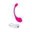 Ярко-розовое виброяйцо Lovense Lush 2 - Ярко-розовое виброяйцо Lovense Lush 2