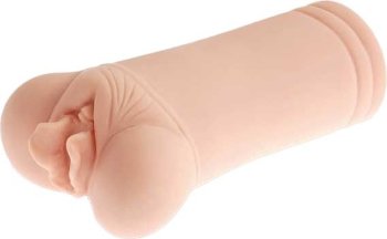 Мастурбатор-вагина May без вибрации