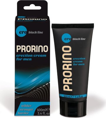 Крем для усиления эрекции Ero Prorino Erection Cream - 100 мл. Эрекционный крем для мужчин. Серия Prorino специально разработана с усиленными ингредиентами и включает в себя максимальную концентрацию масел и экстрактов, а так же в состав входит кора муира-пуама, которая является мощнейшим стимулирующим средством! Вода, диметикон, глицерин, пентиленгликоль, натрия полиакрилат, гидрогенизированное касторовое масло пэг-40, пропиленгликоль, этилгексил стеарат, гидроксиэтилцеллюлоза, ментол, мальтодекстрин, полиглицерил-10 лаурат, тридецет-6, масло листьев эвкалипта, экстракт из листьев гинкго билоба, масло семян подсолнечника однолетнего, масло мяты полевой, лимонная кислота, экстракт корня женьшеня, лимонен, экстракт корня/коры муира-пуама, бензоат натрия, смола перца кустарникового, экстракт перца овощного. Страна: Австрия. Объем: 100 мл.