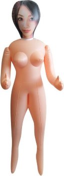 Секс-кукла Каролина