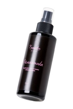 Спрей для тела и волос с феромонами Романтика - 150 мл.