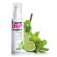 Съедобное согревающее массажное масло Love Me Tender Mojito с ароматом мохито - 100 мл. - Съедобное согревающее массажное масло Love Me Tender Mojito с ароматом мохито - 100 мл.