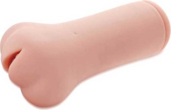 Мастурбатор-вагина Monica без вибрации