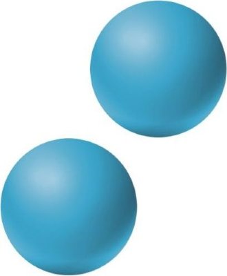 Голубые вагинальные шарики без сцепки Emotions Lexy Large Диаметр: 3 см. Вагинальные шарики без сцепки подходят для продвинутого уровня тренировок. Регулярное использование укрепит мышцы тазового дна и поможет усилить ощущения во время секса. Введите во влагалище и перемещайте шарики, сокращая мышцы. Выполнены из медицинского силикона, прослужат долго и гарантируют высокий уровень гигиеничности. Вес каждого шарика - 75 гр. Страна: Россия. Материал: силикон.