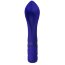 Синий мини-вибратор Mamasita’s Fantastic Shield - 15,2 см. - Синий мини-вибратор Mamasita’s Fantastic Shield - 15,2 см.
