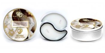 Массажная свеча Тайна востока