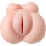 Телесный мастурбатор Juicy Pussy Cherry Ripe - Телесный мастурбатор Juicy Pussy Cherry Ripe