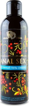 Анальный интимный гель-смазка ANAL SEX - 200 мл.