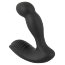 Черный вибростимулятор простаты RC Prostate Massager - 13,1 см. - Черный вибростимулятор простаты RC Prostate Massager - 13,1 см.