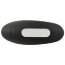 Черный вибростимулятор простаты RC Prostate Massager - 13,1 см. - Черный вибростимулятор простаты RC Prostate Massager - 13,1 см.