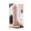 Телесный вибратор-реалистик Dr. James 9 Inch Vibrating Cock - 22,8 см. - Телесный вибратор-реалистик Dr. James 9 Inch Vibrating Cock - 22,8 см.