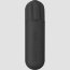 Чёрная перезаряжаемая вибропуля Bathmate Vibrating Bullet Vibe Black - Чёрная перезаряжаемая вибропуля Bathmate Vibrating Bullet Vibe Black